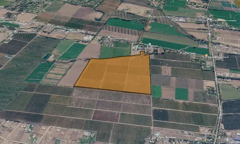 Activo estratégico Calera de Tango — 40 ha — foto 4