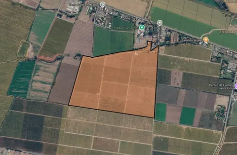 Activo estratégico Calera de Tango — 40 ha — foto 3
