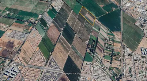 Reserva estratégica Rancagua Norponiente — 70 ha — foto 5
